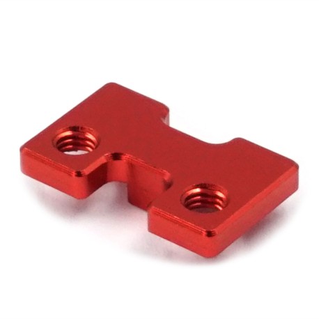 Upper Deck Stiffener For Execute Series Touring
