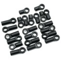 4.8mm Low Profile Ball End Set for Execute Series