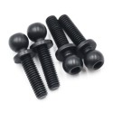 4.8mm Ball 10mm Thread 4pc