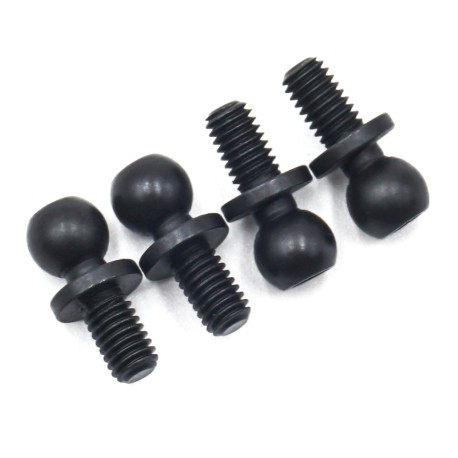 4.8mm Ball 5mm Thread 4pcs
