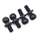 4.8mm Ball 5mm Thread 4pcs