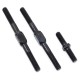 Steel Steering Turnbuckle Set For Execute Series