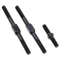 Steel Steering Turnbuckle Set For Execute Series
