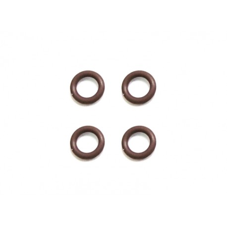 OR155V/4 Damper Output O-Ring x4
