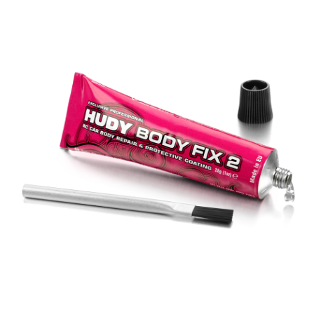 HUDY BODY FIX 2 28G/10OZ