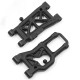 HARD STRONG FRONT AND REAR COMPOSITE SUSPENSION AR
