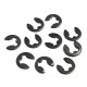 Arandelas EClip 2,0 (10pcs)