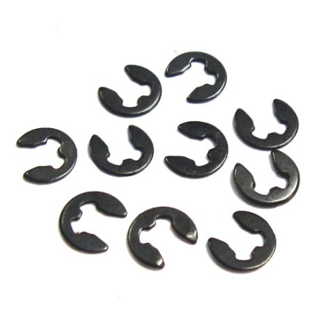 Arandelas EClip 2,0 (10pcs)
