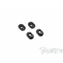 T-Work`s Caster Adjust Bushing A (0.5/3/5.5 degree