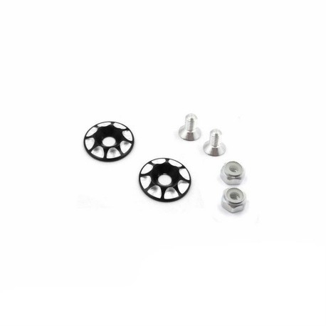 MR33 WING WASHER TOURING M3 (2PCS)
