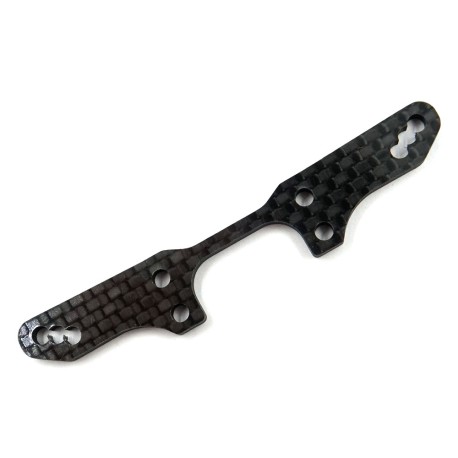 EXECUTE XQ10 XQ10F GRAPHITE 3.0MM FRONT HIGH FLEX 