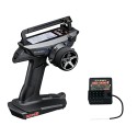 Sanwa MT-5 Radio + 1x RX-493i Receiver -