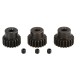 32DP gear 19T Alum 7075 EJE 5mm