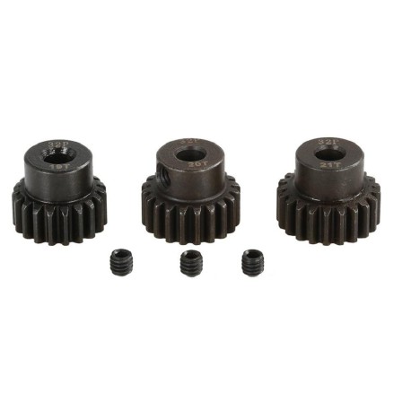 32DP gear 19T Alum 7075 EJE 5mm