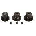 32DP gear 18T Alum 7075 EJE 5mm