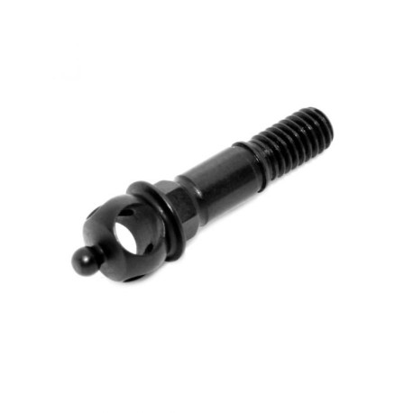 X4 ECS DRIVE AXLE - HUDY SPRING STEEL