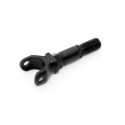 X4 DRIVE AXLE - LIGHTWEIGHT - HUDY SPRING STEEL