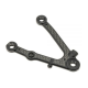 XRAY 303180-M - X4 - CFF Lower Suspension Arm - re