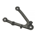 XRAY 303180-M - X4 - CFF Lower Suspension Arm - re