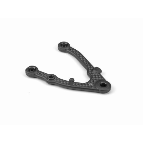 XRAY 302180-M - X4 - CFF Lower Suspension Arm - fr