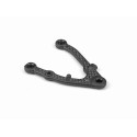 XRAY 302180-M - X4 - CFF Lower Suspension Arm - fr