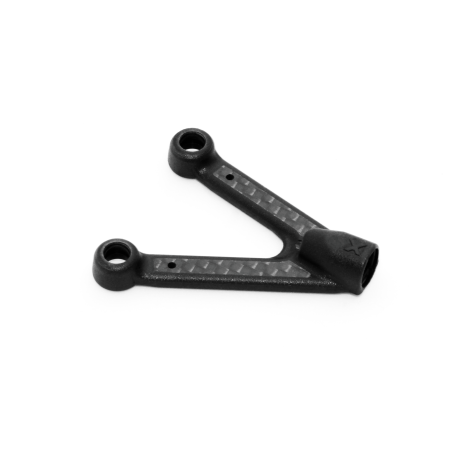 X4 CFF CARBON-FIBER FUSION UPPER ARM - MEDIUM -FR