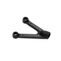 X4 CFF CARBON-FIBER FUSION UPPER ARM - MEDIUM -FR