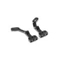X4 ALU SHOCK TOWER FRONT - SWISS 7075 T6 (L+R)