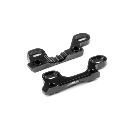 XRAY 301570 - X4 - Soportes superiores de mamparo 