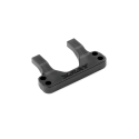 X4 COMPOSITE BUMPER UPPER HOLDER BRACE
