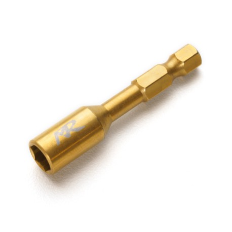 Muchmore Electric Metric Short Type Nut Driver 7.0