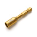 Muchmore Electric Metric Short Type Nut Driver 7.0