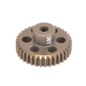 64DP gear 36T Alum 7075