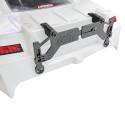 RC MAKER ADJUSTABLE HORIZONTAL REAR POST BODY TEMP