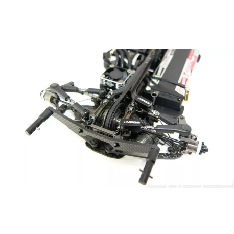 MR33 Multi Tool for the Awesomatix Touring Car