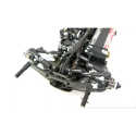 MR33 Awesomatix Aluminum Turnbuckle Tool Black