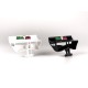 Wing Rear 2022 Black