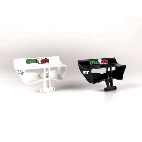 Wing Rear 2022 Black