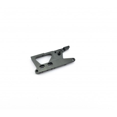 AWESOMATIX AM77FX Motor Mount 