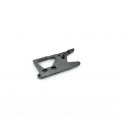 AWESOMATIX AM77FX Motor Mount 