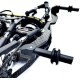 MR33 HORIZONTAL REAR BODY MOUNT SET FOR AWESOMATIX