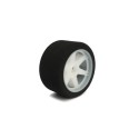 FRONT TYRES 1/8 SHORE 32 LIGHT RIMS