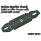 Vigor Awesomatix A800MMX Carbon Graphite Chassis 2