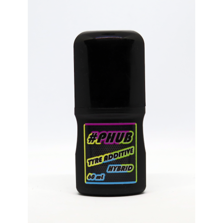 PHUB Outdoor Tire Additive Hybrid (60ml)