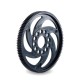 102T 64p Spur Gear AXON