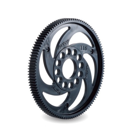 102T 64p Spur Gear AXON