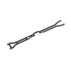 X4 GRAPHITE UPPER DECK 1.6MM