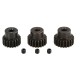 32DP gear 17T Alum 7075 EJE 5mm