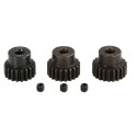 32DP gear 17T Alum 7075 EJE 5mm