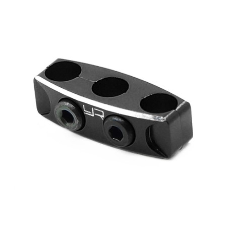 Aluminum Case 12-14 Gauge Wire Guard Clamp Type B 